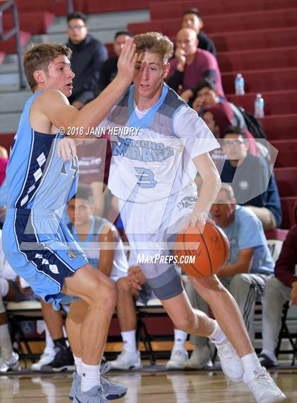 Thumbnail 2 in Centennial @ Rancho Mirage (Rancho Mirage Holiday Invitational) photogallery.