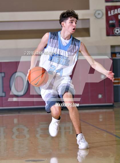 Thumbnail 2 in Centennial @ Rancho Mirage (Rancho Mirage Holiday Invitational) photogallery.