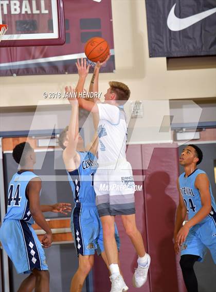 Thumbnail 2 in Centennial @ Rancho Mirage (Rancho Mirage Holiday Invitational) photogallery.