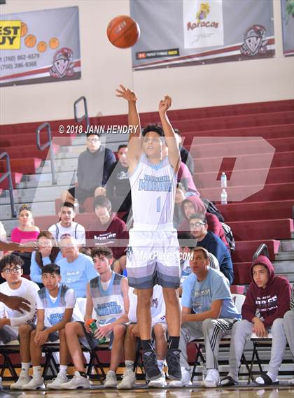 Thumbnail 2 in Centennial @ Rancho Mirage (Rancho Mirage Holiday Invitational) photogallery.