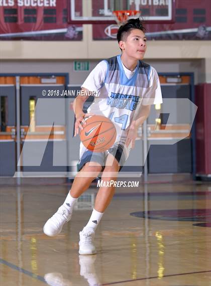 Thumbnail 1 in Centennial @ Rancho Mirage (Rancho Mirage Holiday Invitational) photogallery.