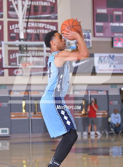 Thumbnail 1 in Centennial @ Rancho Mirage (Rancho Mirage Holiday Invitational) photogallery.
