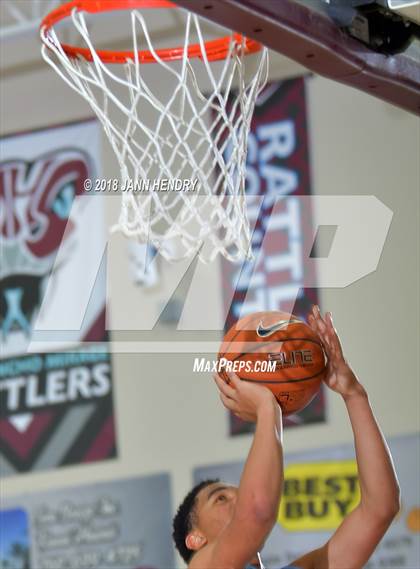 Thumbnail 1 in Centennial @ Rancho Mirage (Rancho Mirage Holiday Invitational) photogallery.