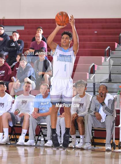 Thumbnail 1 in Centennial @ Rancho Mirage (Rancho Mirage Holiday Invitational) photogallery.