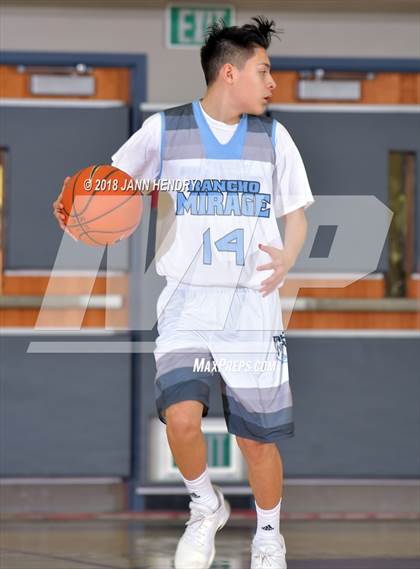 Thumbnail 1 in Centennial @ Rancho Mirage (Rancho Mirage Holiday Invitational) photogallery.