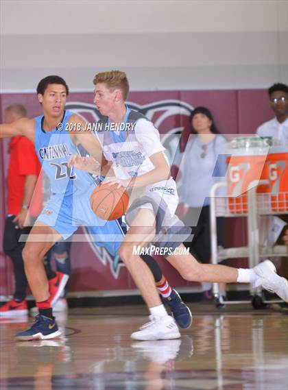 Thumbnail 1 in Centennial @ Rancho Mirage (Rancho Mirage Holiday Invitational) photogallery.
