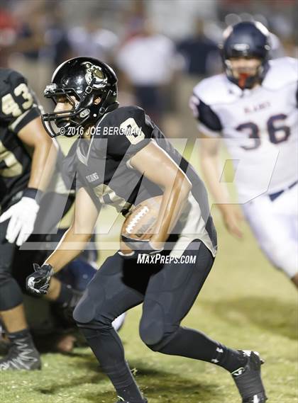 Thumbnail 1 in East Bakersfield @ Foothill photogallery.