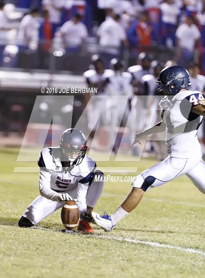Thumbnail 2 in East Bakersfield @ Foothill photogallery.