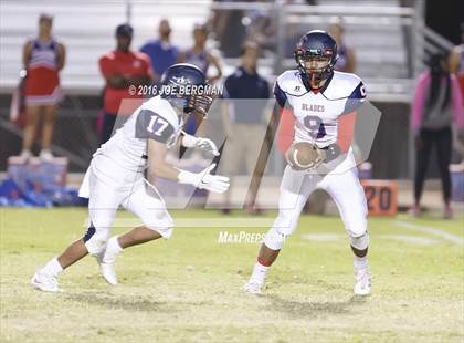 Thumbnail 2 in East Bakersfield @ Foothill photogallery.