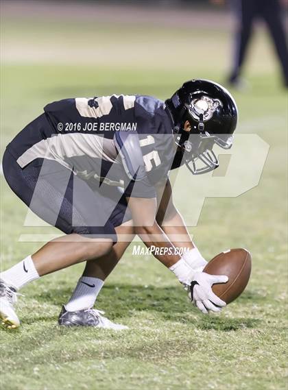 Thumbnail 2 in East Bakersfield @ Foothill photogallery.