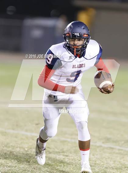 Thumbnail 1 in East Bakersfield @ Foothill photogallery.
