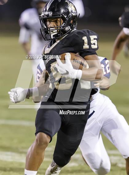 Thumbnail 1 in East Bakersfield @ Foothill photogallery.
