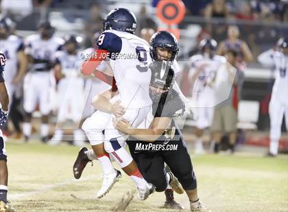Thumbnail 3 in East Bakersfield @ Foothill photogallery.