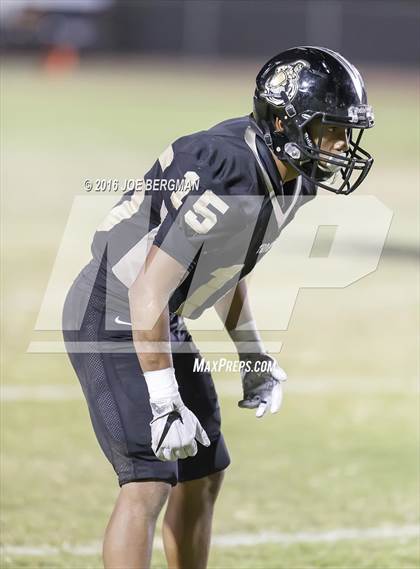 Thumbnail 1 in East Bakersfield @ Foothill photogallery.