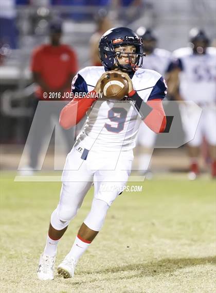 Thumbnail 1 in East Bakersfield @ Foothill photogallery.