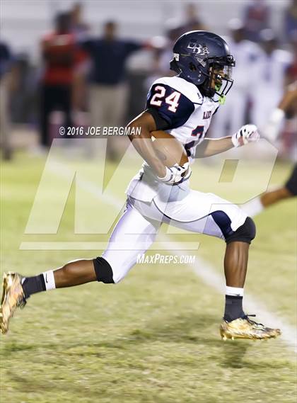 Thumbnail 1 in East Bakersfield @ Foothill photogallery.