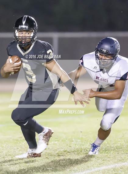 Thumbnail 1 in East Bakersfield @ Foothill photogallery.