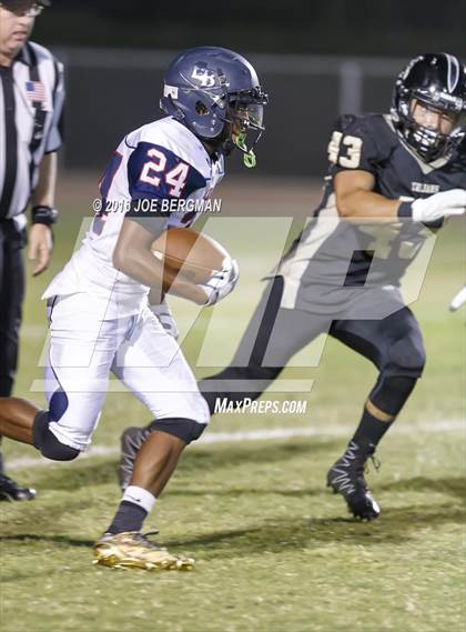 Thumbnail 2 in East Bakersfield @ Foothill photogallery.