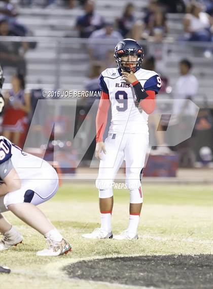 Thumbnail 1 in East Bakersfield @ Foothill photogallery.