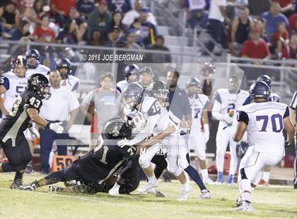 Thumbnail 3 in East Bakersfield @ Foothill photogallery.