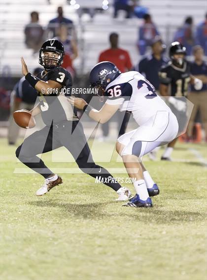 Thumbnail 1 in East Bakersfield @ Foothill photogallery.
