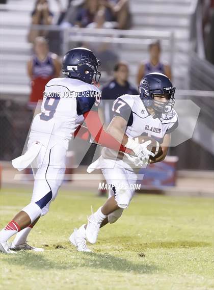 Thumbnail 3 in East Bakersfield @ Foothill photogallery.