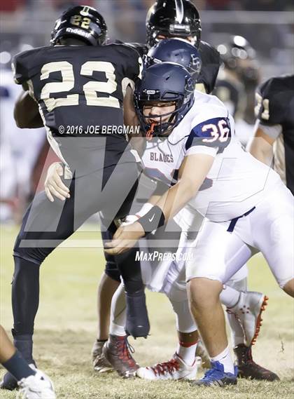 Thumbnail 2 in East Bakersfield @ Foothill photogallery.