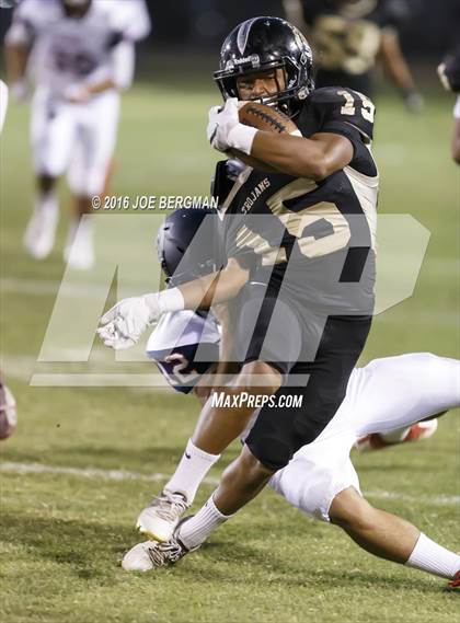 Thumbnail 2 in East Bakersfield @ Foothill photogallery.