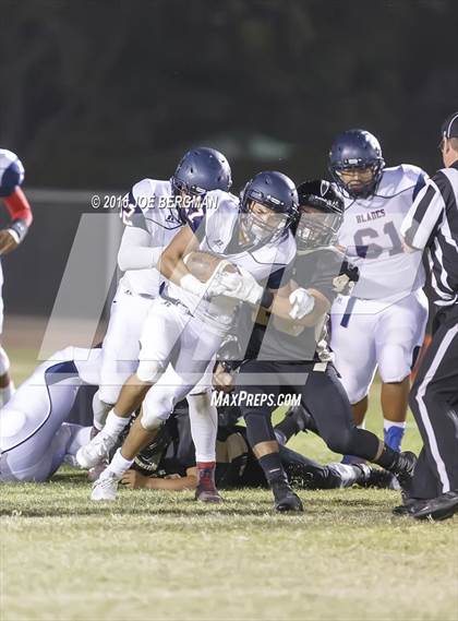 Thumbnail 3 in East Bakersfield @ Foothill photogallery.