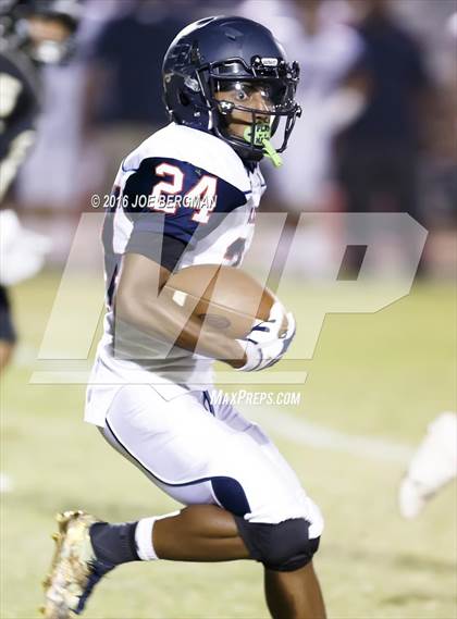 Thumbnail 2 in East Bakersfield @ Foothill photogallery.