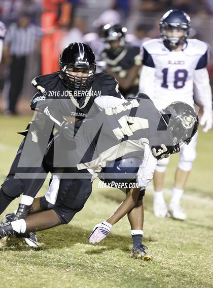Thumbnail 2 in East Bakersfield @ Foothill photogallery.