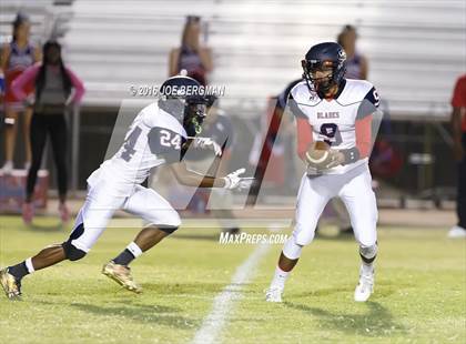 Thumbnail 1 in East Bakersfield @ Foothill photogallery.