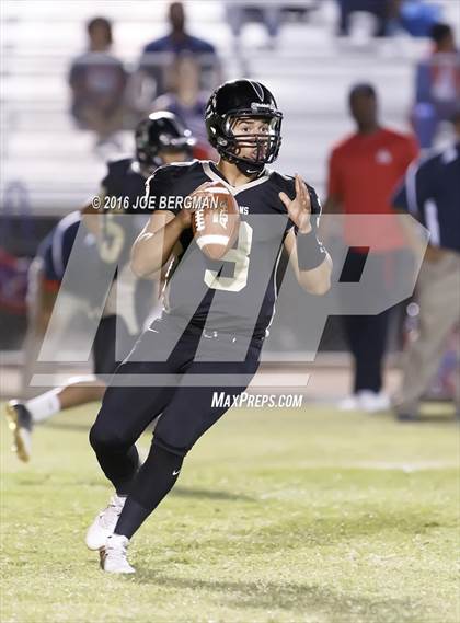 Thumbnail 1 in East Bakersfield @ Foothill photogallery.