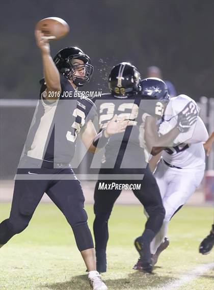 Thumbnail 1 in East Bakersfield @ Foothill photogallery.
