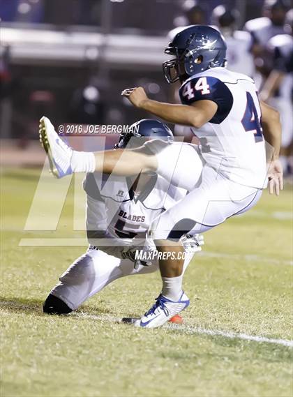 Thumbnail 3 in East Bakersfield @ Foothill photogallery.