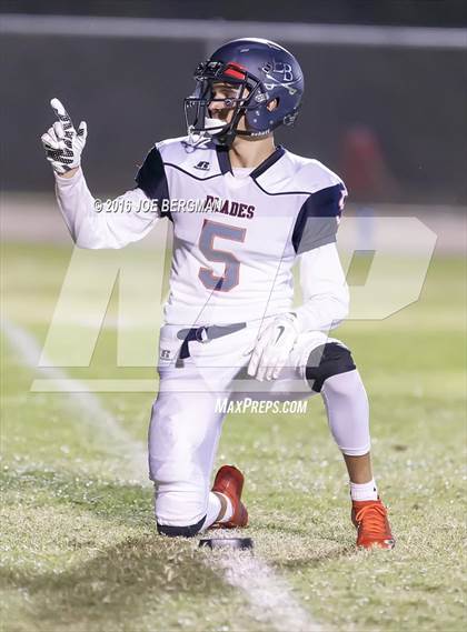 Thumbnail 2 in East Bakersfield @ Foothill photogallery.