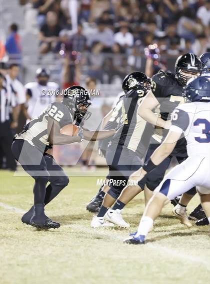 Thumbnail 1 in East Bakersfield @ Foothill photogallery.