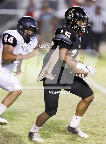 Thumbnail 1 in East Bakersfield @ Foothill photogallery.