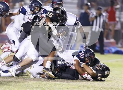 Thumbnail 1 in East Bakersfield @ Foothill photogallery.