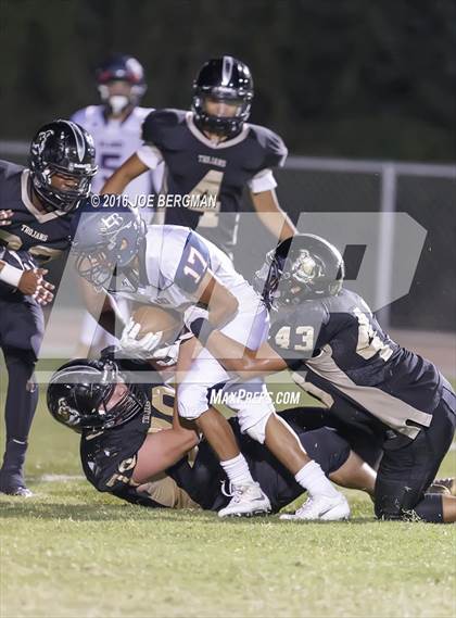 Thumbnail 1 in East Bakersfield @ Foothill photogallery.