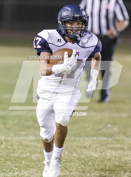 Thumbnail 2 in East Bakersfield @ Foothill photogallery.
