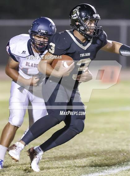 Thumbnail 3 in East Bakersfield @ Foothill photogallery.