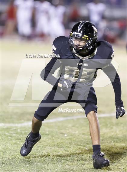 Thumbnail 3 in East Bakersfield @ Foothill photogallery.