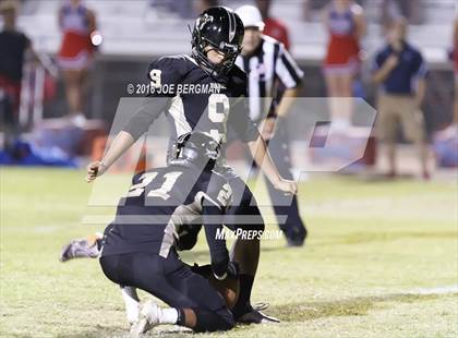 Thumbnail 1 in East Bakersfield @ Foothill photogallery.