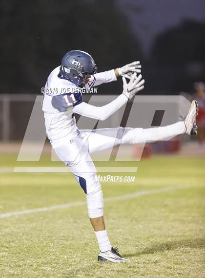 Thumbnail 3 in East Bakersfield @ Foothill photogallery.