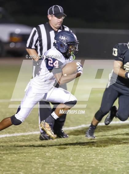 Thumbnail 1 in East Bakersfield @ Foothill photogallery.