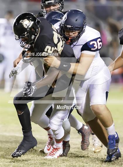Thumbnail 2 in East Bakersfield @ Foothill photogallery.