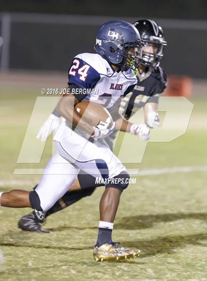 Thumbnail 3 in East Bakersfield @ Foothill photogallery.