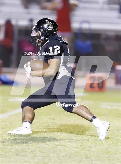 Thumbnail 2 in East Bakersfield @ Foothill photogallery.