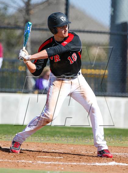Thumbnail 1 in Timber Creek vs Vista Ridge (North Texas Classic) photogallery.
